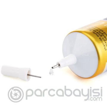 T-8000 15ml Cep Telefonu Çerçeve Cam Lens Onarım Çok Amaçlı Yapıştırıcı Tutkal