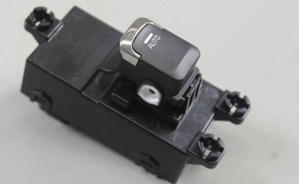 Kia Ceed Arka Kapı Cam Kumanda R/L  Orjinal | 93580A2100Wk