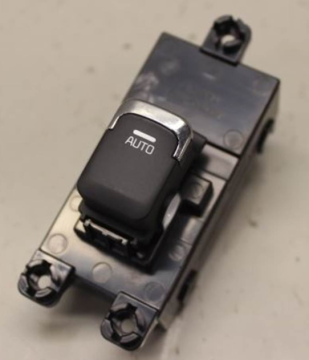 Kia Ceed Arka Kapı Cam Kumanda R/L  Orjinal | 93580A2100Wk