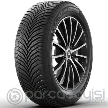 215/55R17 98W XL CrossClimate 2 Michelin