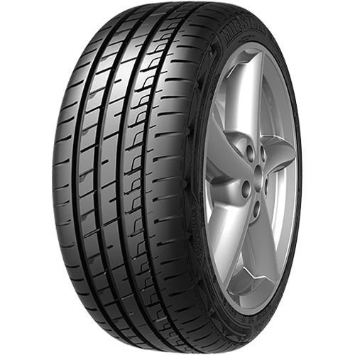 195/45R14 77V Blaster Milestone
