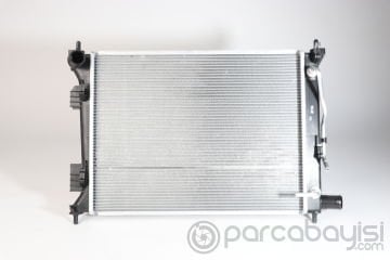 HYUNDAI I20 RADYATÖR,MOTOR SU  | 25310-1R150 | 253101R150