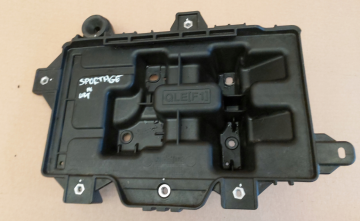 Kia Sportage Akü Alt Bakalit Orjinal | 37150F1500