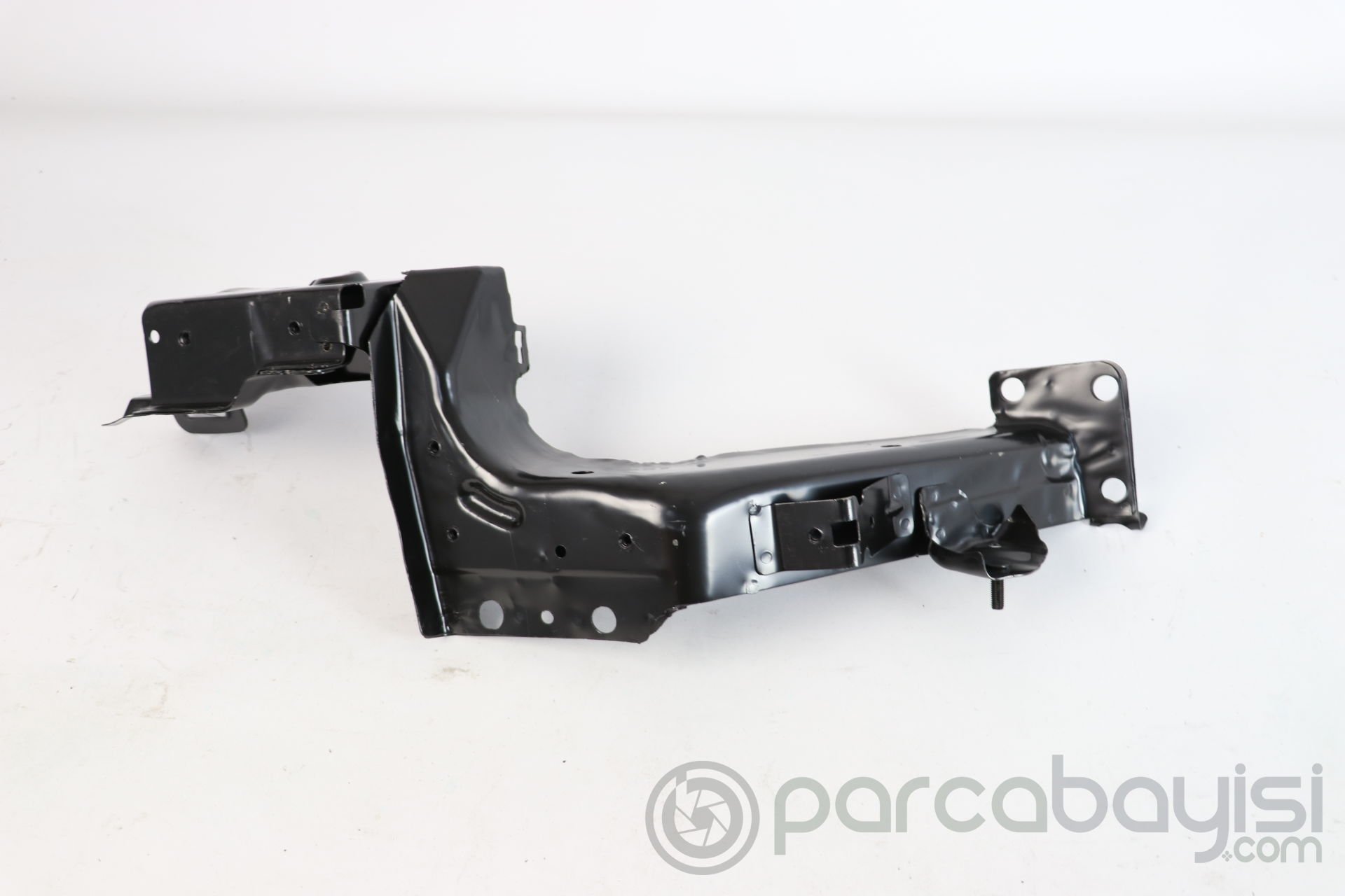 OPEL 2015-2019 CORSA E PANEL,ÖN  SOL  | 8387DL | 13444794