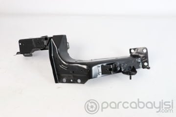 OPEL 2015-2019 CORSA E PANEL,ÖN  SOL  | 8387DL | 13444794