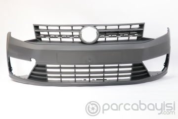 2015> VW CADDY TAMPON,ÖN (Astarsız,Panjurlu)  | BP0923K | 2K5807217J9B9