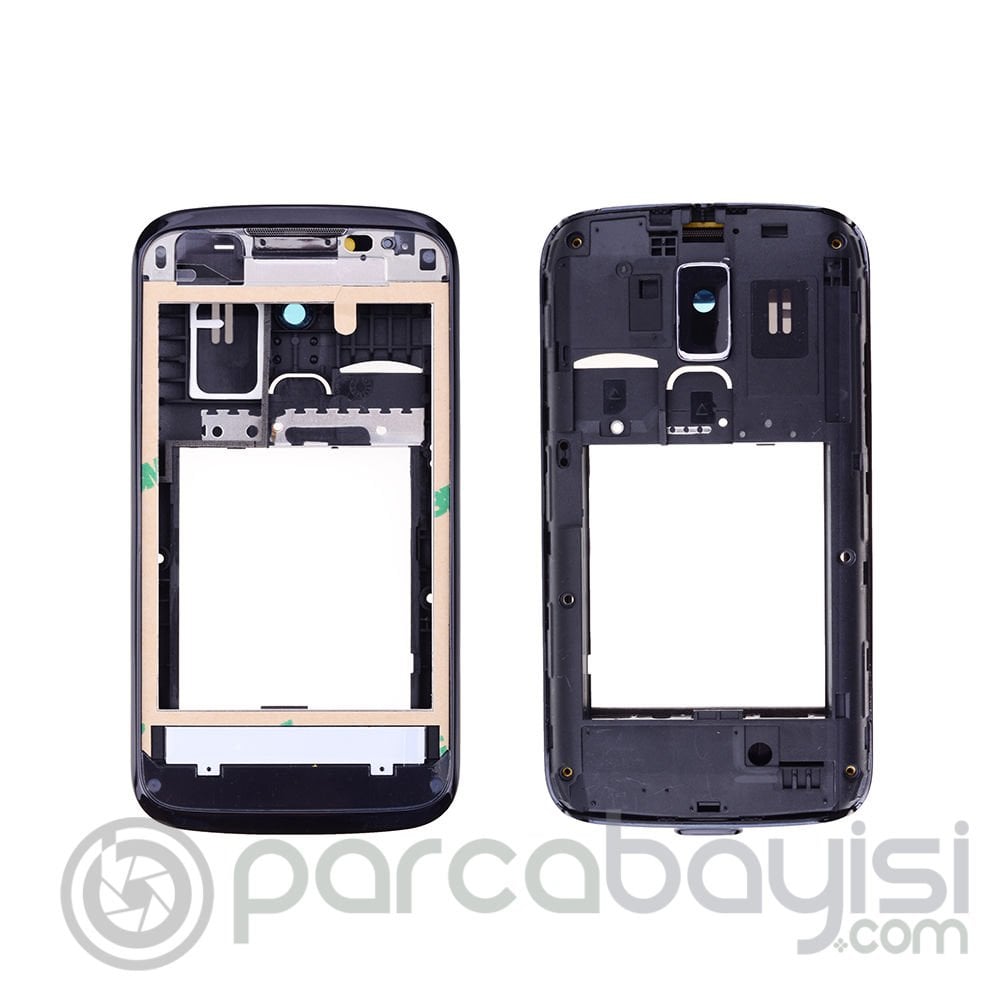Huawei Ascend Y200 U8655 Orta Kasa Üst Panel