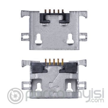Lenovo K5 A6020, K5 Note A7020 A319 A536,A670,A830,A850,P780,S650,S820 S6000 Xiaomi Redmi Note 4 Şar