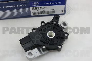 Kia Sorento Şanzıman Müşürü Orjinal | 427003B700