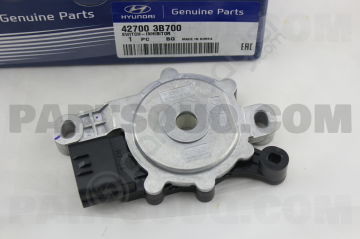 Kia Sorento Şanzıman Müşürü Orjinal | 427003B700