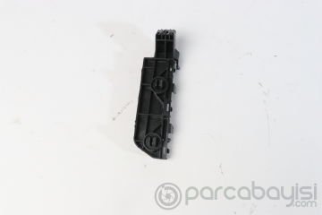 2007> HONDA CRV BRAKET,TAMPON ÖN SOL  | BP0631L | 71198SWA003