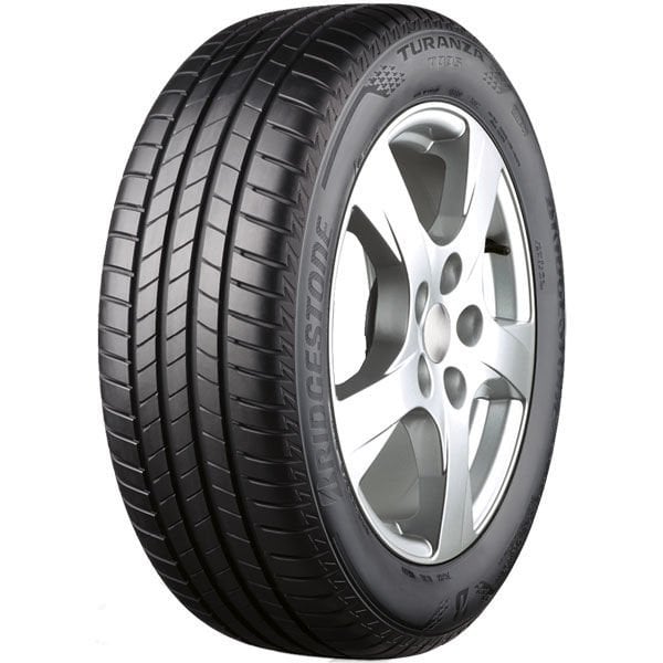 225/55R17 101W XL (RFT) Driveguard Turanza T005 Bridgestone