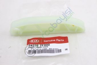 Kia Carnıval Eksantrik Zinciri Kolu Orjinal | 243762F000