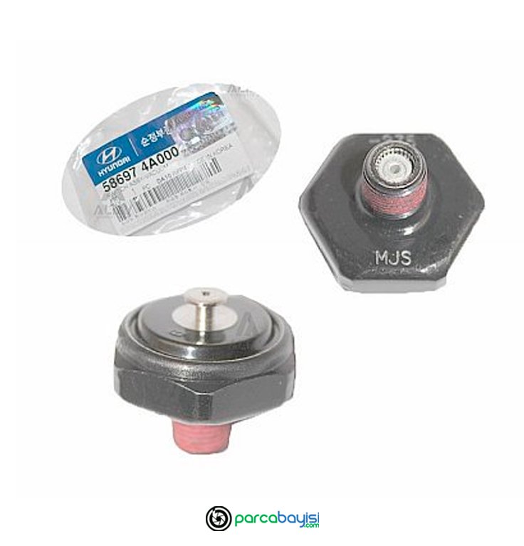 Kia Vakum Swici Orjinal | 586974A000