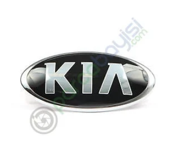 Kia Stonic Ön Amblem | 86320H8410