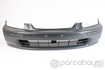 1999-2001 HONDA CIVIC TAMPON,ÖN (Bantlı)  | HDB041NA | 71101S04000ZE