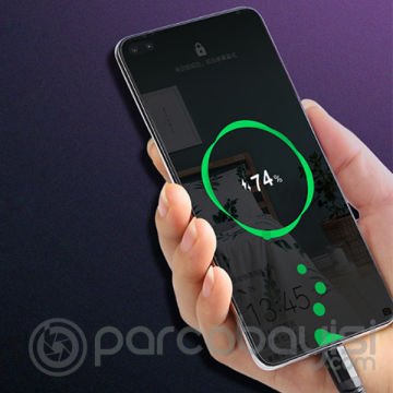 ALLY 5A Ultra Hızlı Şarj USB Şarj Kablosu Type-C 1metre