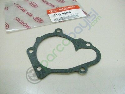 Kia Picanto Devirdaim Contası (2004-2011) Orijinal | 2512402500
