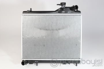 ACCENT 2003-2006 HYUNDAI RADYATÖR,MOTOR SU  | 25310-25810 | 2531025810