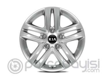 KIA Ceed Alüminyum Jant Takımı 16 İnç - Orijinal | 52910J7200
