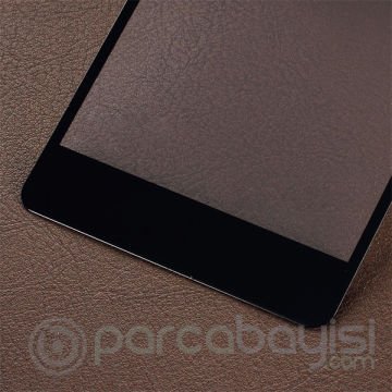 Nokia 3.1 3d Full Kaplama Kırılmaz Cam Ekran Koruyucu