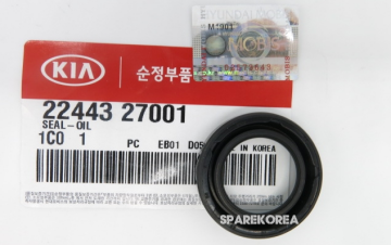 Kia Sportage Enjektör Keçesi Orjinal | 2244327001