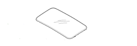 Ceed Sunroof Orjinal | 816001H000Ed