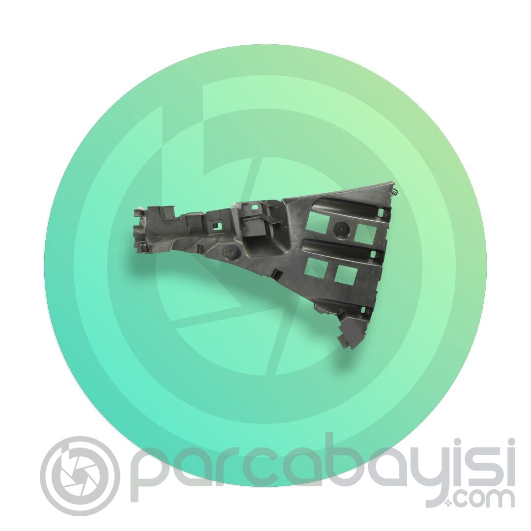 ARKA TAMPON BAĞLANTI AYAK  DS4 (D41) CITROEN ORJİNAL | 9830784980