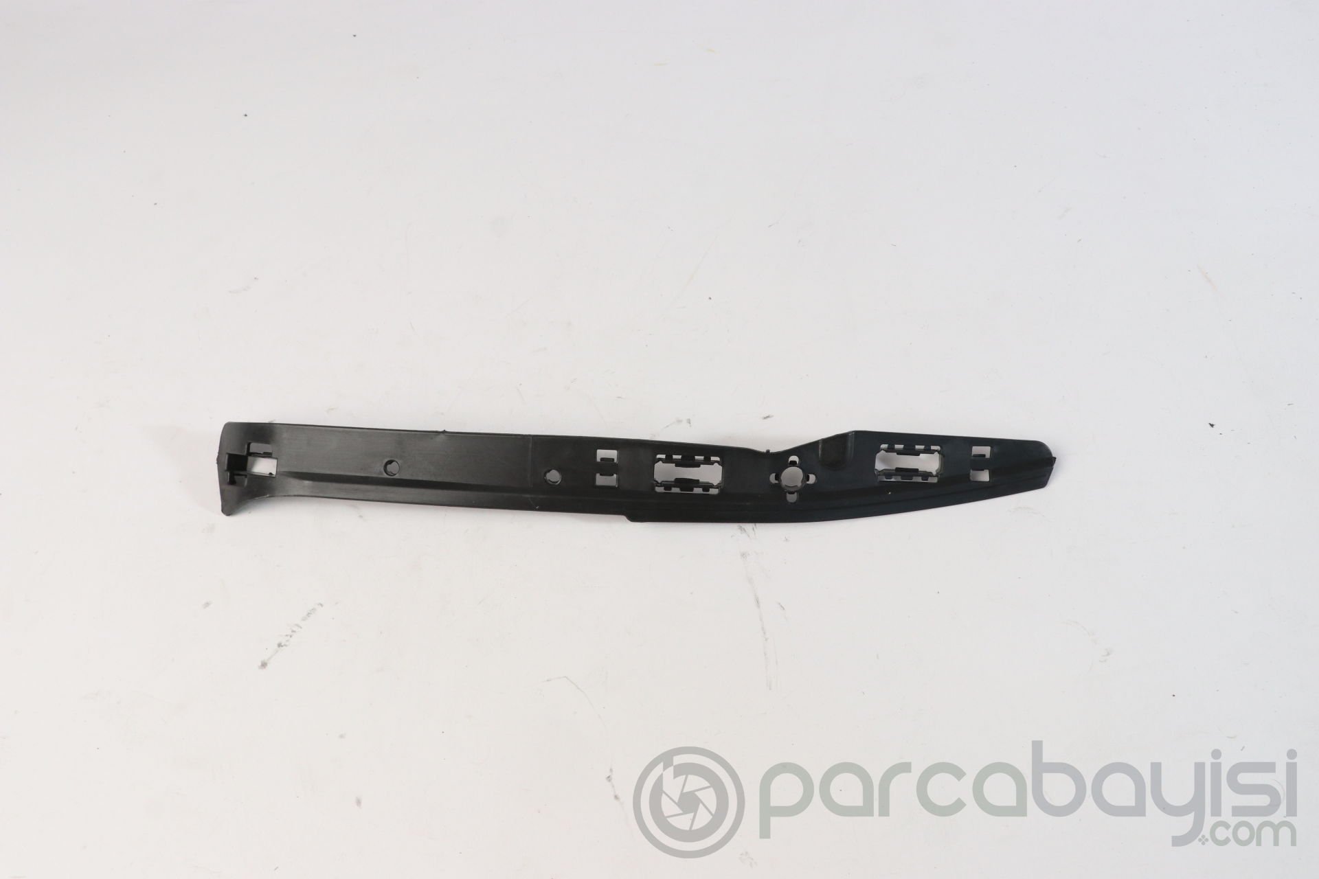 TRANSPORTE 2003> VW BRAKET,TAMPON ÖN SOL  | BP0929L | 7H0807183A