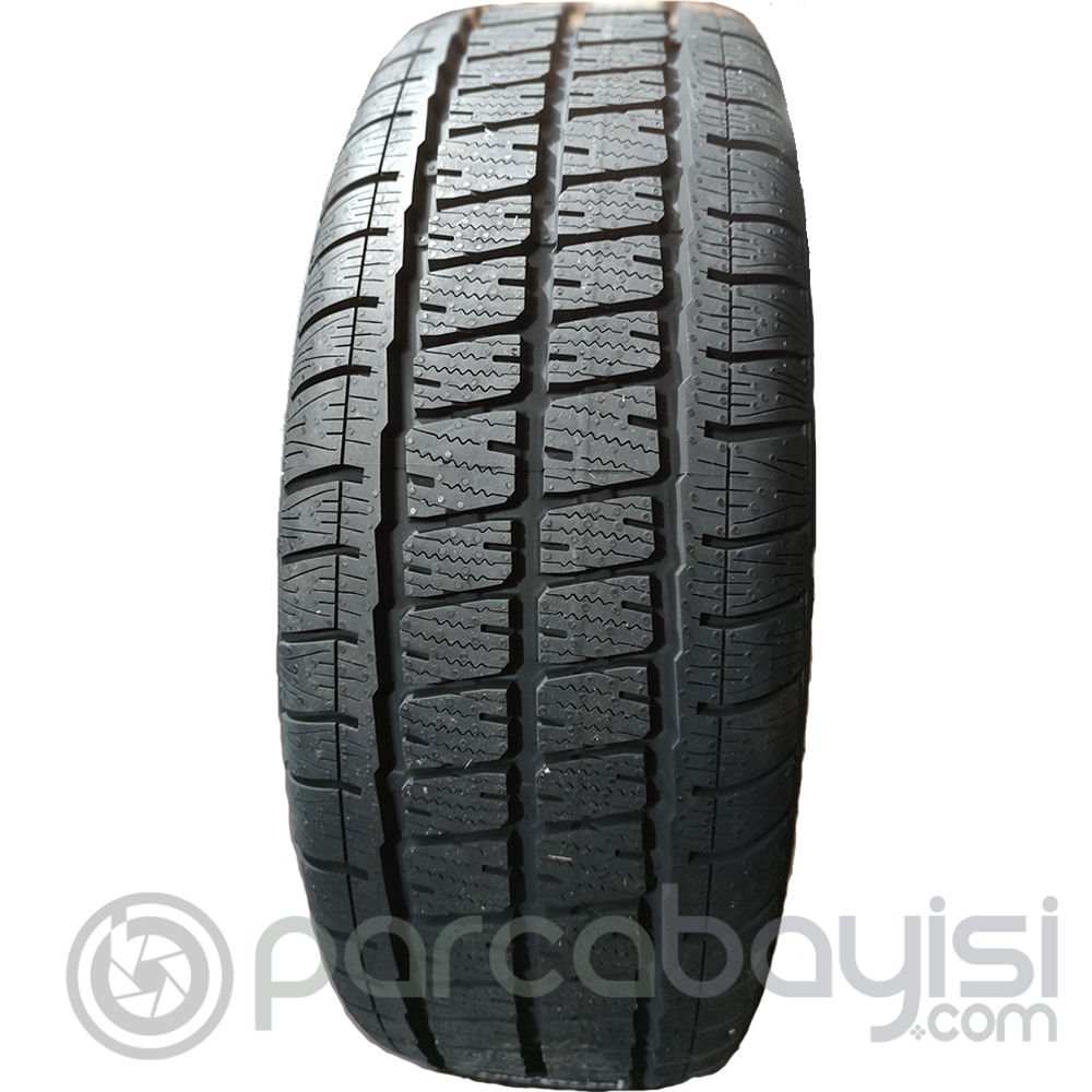 215/65R16C 109/107T EagleSport 4Seasons Cargo Goodyear