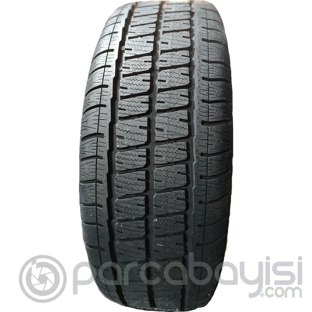 215/65R16C 109/107T EagleSport 4Seasons Cargo Goodyear
