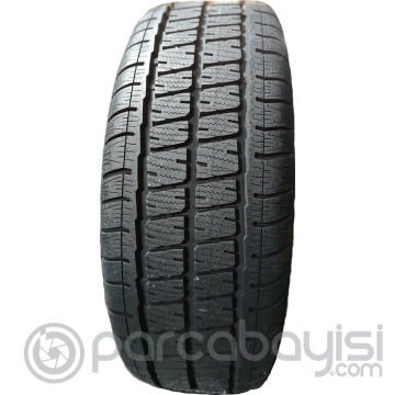 215/65R16C 109/107T EagleSport 4Seasons Cargo Goodyear