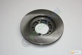 Bongo Ön Fren Diski Orjinal | 517124E000