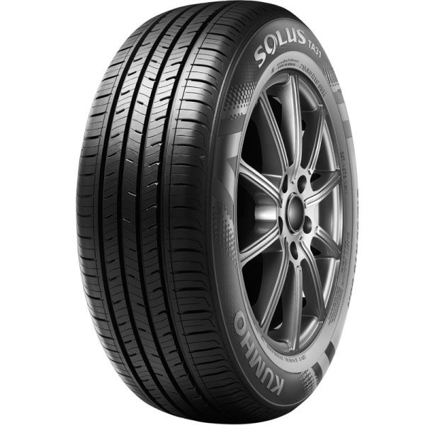 215/55R17 94V Solus TA31 Kumho