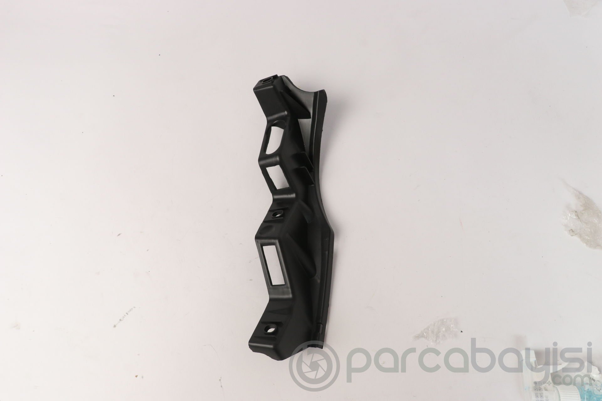 2005-2010 VW PASSAT BRAKET,TAMPON ÖN SOL  | 9713AL | 3C0807889A