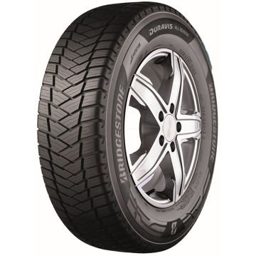 205/65R16C 107/105T 8PR Duravis All Season Bridgestone