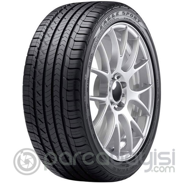 235/40R18 95Y XL Eagle Sport TZ Goodyear