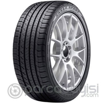 235/40R18 95Y XL Eagle Sport TZ Goodyear