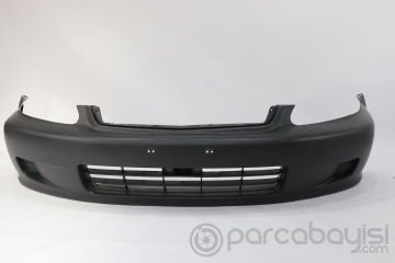 1999-2001 HONDA CIVIC TAMPON,ÖN (Çıtasız)  | HDB043NA | 71101S21K00ZZ