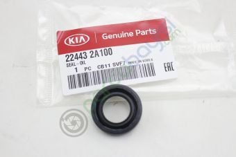 Kia ve Hyundai Enjektor Keçesi Orjinal | 224432A100