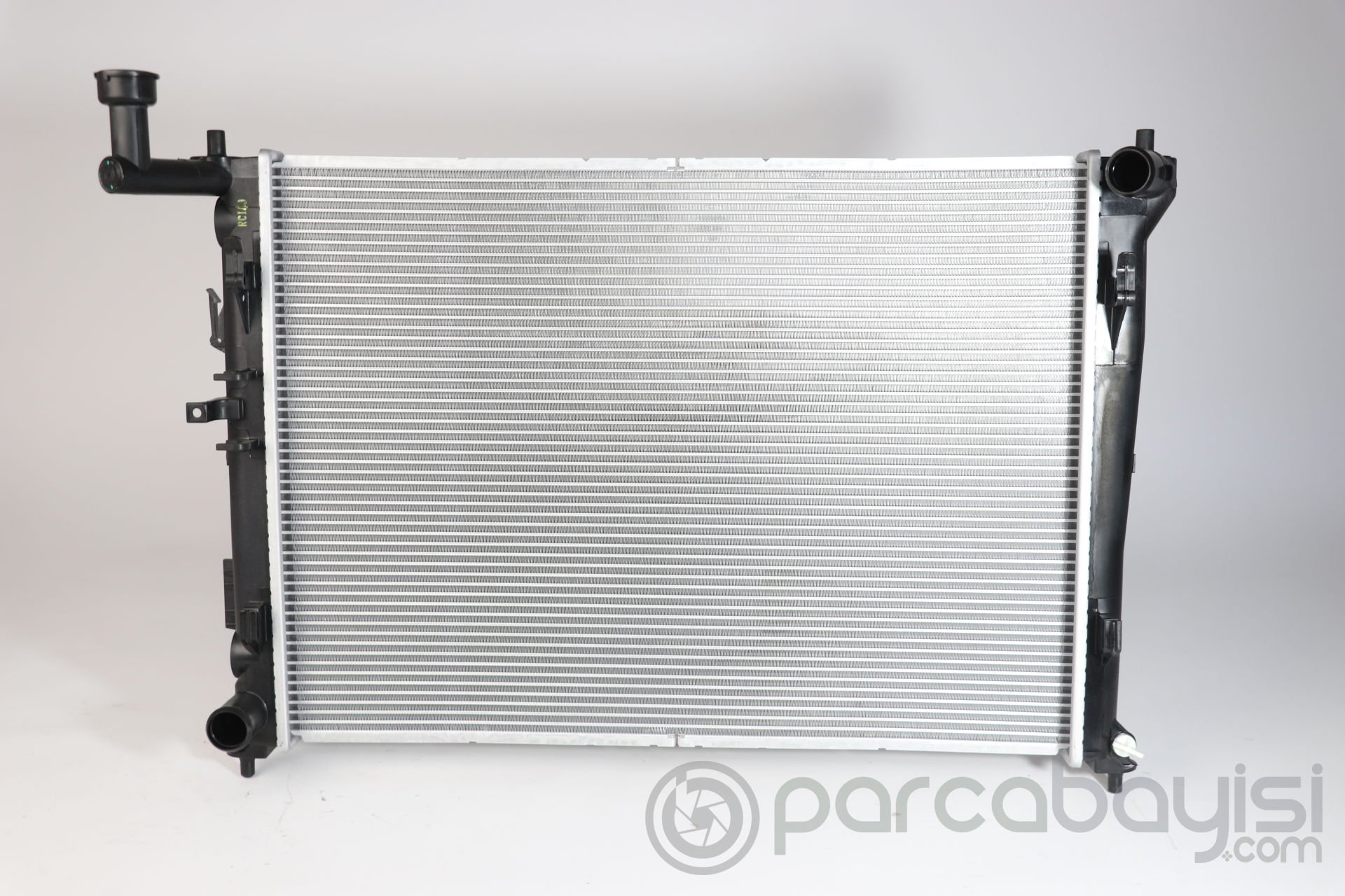 ELANTRA 2007-2012 HYUNDAI RADYATÖR,MOTOR SU  | 25310-2H000 | 253102H000