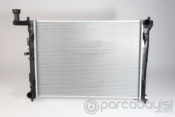 ELANTRA 2007-2012 HYUNDAI RADYATÖR,MOTOR SU  | 25310-2H000 | 253102H000