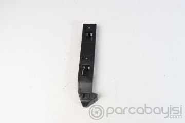 1999-2005 VW JETTA BRAKET,TAMPON ÖN SOL  | 9715L | 1J5807183B