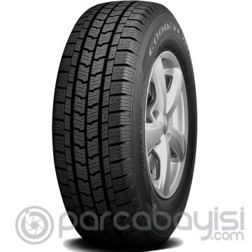 235/65R16C 115/113S Cargo Ultragrip Goodyear