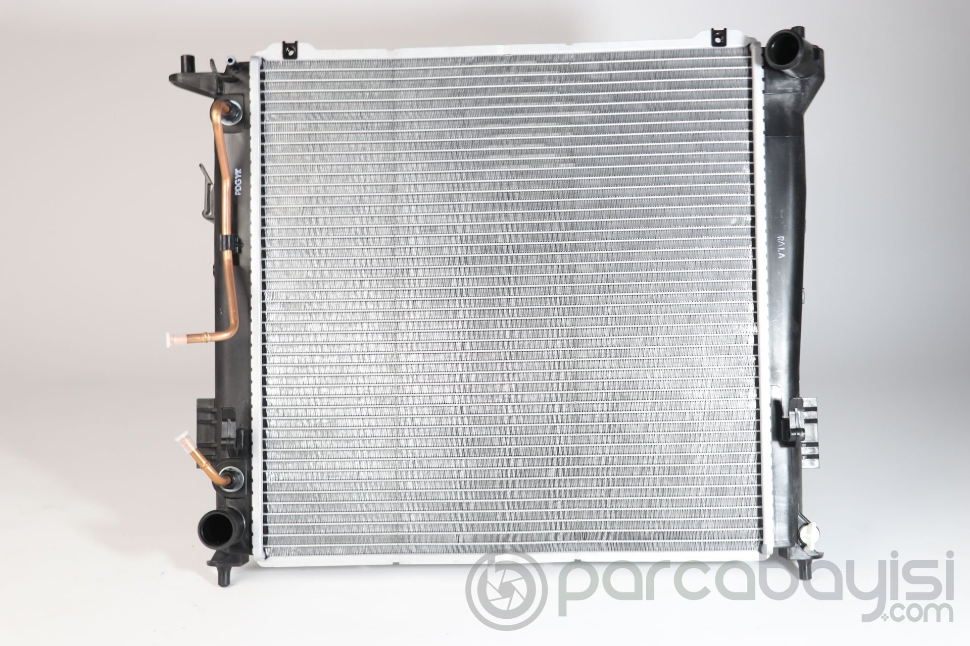 HYUNDAI  I30 RADYATÖR,MOTOR SU  | 25310-2H650 | 253102H650