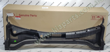 Kia Sportage Ön Cam Panjuru Orjinal | 86150F1000