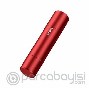 Baseus Sharp Tool Safety Hammer(Araç Pencere Camı Ve Emniyet Kemeri Kesici