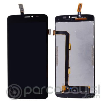 General Mobile Discovery 2 Mini Lcd Ekran Dokunmatik