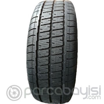 235/65R16C 115/113R Eagle Sport 4Seasons Cargo Goodyear