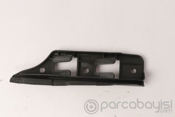 GOLF 2003-2008 VW BRAKET,TAMPON ÖN SOL  | 2384BL | 1K0807183